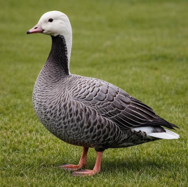 Gezocht: broedeieren keizergans, Dieren en Toebehoren, Pluimvee, Gans of Zwaan, Meerdere dieren
