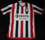 ROBEY Voetbalshirt Willem - II maat 2XL (piris), Groter dan maat XL, Verzenden, Zo goed als nieuw, Shirt