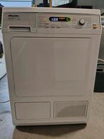 Miele  warmtepomp droger 8 kg, Witgoed en Apparatuur, Wasdrogers, Ophalen, Gebruikt, Overige typen, 8 tot 10 kg