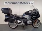 BMW R 1200 RT (bj 2018), Motoren, 2 cilinders, 1170 cc, Particulier, Meer dan 35 kW