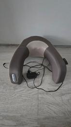 Nekmassagekussen NM 862 - Zo goed als nieuw, Ophalen of Verzenden