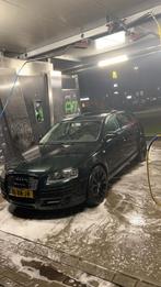 Audi A3 1.9 TDI Sportback 77KW DPF 2007 Groen, Auto's, Audi, Voorwielaandrijving, 1295 kg, 4 cilinders, Origineel Nederlands