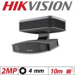 Hikvision beveiligings camera, Ophalen, Zo goed als nieuw