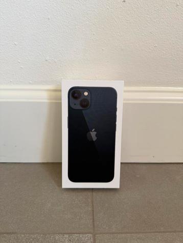 IPHONE 13 128 GB in goede staat beschikbaar voor biedingen