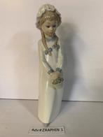 Lladro (Zaphir Spain) Beeldje Adv # 21, Verzamelen, Beelden en Beeldjes, Ophalen, Zo goed als nieuw, Mens
