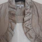 Charlie. Jurk en bolero. Maat 128, Kinderen en Baby's, Meisje, Ophalen of Verzenden, Zo goed als nieuw, Jurk of Rok