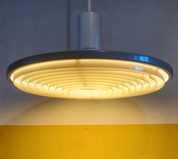 Vintage, design hanglamp. Philips  beschikbaar voor biedingen
