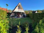 6 pers. vakantiewoning - Drenthe - augustus nog beschikbaar, Vakantie, Vakantiehuizen | Nederland, Wasmachine, Overige typen, Recreatiepark