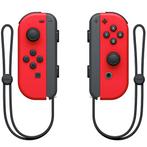 GEZOCHT: Set Rode Mario Joy Cons Nintendo Switch, Overige controllers, Ophalen of Verzenden, Zo goed als nieuw, Switch