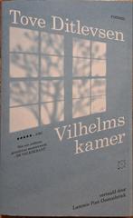 Vilhelms kamer - Tove Ditlevsen roman, Ophalen of Verzenden, Gelezen, Tove Ditlevsen, Nederland