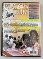 Plato's Run 1997 DVD Nieuw in Folie Nederlandse Ondertitels, Cd's en Dvd's, Dvd's | Actie, Gebruikt, Ophalen of Verzenden