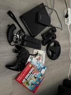 Wii compleet, Spelcomputers en Games, Spelcomputers | Nintendo Wii, Ophalen of Verzenden, Zo goed als nieuw