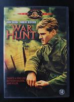 War Hunt ( Robert Redford), Vanaf 16 jaar, Ophalen of Verzenden, 1980 tot heden, Zo goed als nieuw