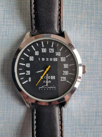 Motor horloge motorhorloge beschikbaar voor biedingen