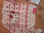 Zgan Hello kitty trui 158/164, Ophalen of Verzenden, Zo goed als nieuw, Meisje, Trui of Vest