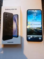 Samsung Galaxy A54 5G, Telecommunicatie, Mobiele telefoons | Samsung, Ophalen, Overige modellen, Overige kleuren, Nieuw
