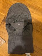 Belltop Baby Björn Wipstoel Hoes - Grijs, Kinderen en Baby's, Buggy's, Ophalen of Verzenden, Nieuw, Overige merken