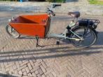 Elektrische bakfiets Long Cargo, Fietsen en Brommers, Fietsen | Bakfietsen, Elektrisch, Zo goed als nieuw, 2 kinderen, Ophalen