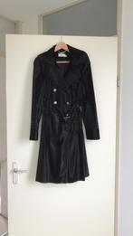 Karen Miller Pony Coat (Winterjas), Kleding | Dames, Maat 38/40 (M), Zo goed als nieuw, Karen Millen, Zwart