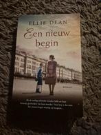 Een Nieuw Begin - Ellie Dean, Ophalen of Verzenden, Zo goed als nieuw, Ellie Dean, Nederland