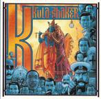 Kula Shaker - Kula Shaker, Verzenden, Gebruikt