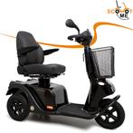 scootmobiel - Life & Mobility Black Edition, Life and Mobility, -, -, Nieuw