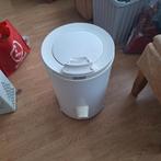 centrifuge, Ophalen, Bovenlader, Zo goed als nieuw, 85 tot 90 cm