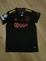 Nieuw Ajax shirt XL - Bob Marley - Three Little Birds, Sport en Fitness, Voetbal, Maat XL, Ophalen of Verzenden, Nieuw, Shirt