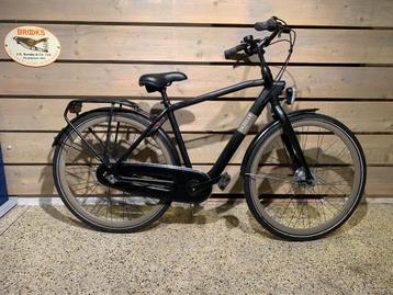 Nette Herenfietsen, Gazelle, Batavus, Sparta, vanaf €249 beschikbaar voor biedingen