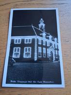 Oude Mannenhuis Breda 1952, Ophalen of Verzenden, 1940 tot 1960, Ongelopen, Noord-Brabant