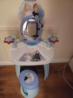 Frozen kaptafel zonder toebehoren., Ophalen, Gebruikt