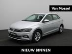 Volkswagen Polo 1.0 TSI Comfortline 80 PK | Airco | Bluetoot, 12 maanden, Stof, Gebruikt, Euro 6