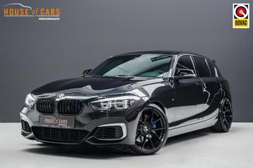 BMW M140i High Executive |Apple Carplay|500+ pk|720nm koppel beschikbaar voor biedingen
