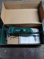 Knabbelschaar, Ophalen, Zo goed als nieuw