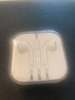 Apple EarPods (3,5 mm jack) — Origineel en nieuw verpakt., Ophalen of Verzenden, Nieuw, In oorschelp (earbud)