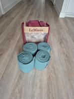 Bandages le mieux, Ophalen of Verzenden, Zo goed als nieuw, Rijden