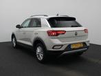 Volkswagen T-Roc 1.0 TSI Life 110 PK | Apple Carplay | Andro, Voorwielaandrijving, 12 maanden, Stof, Gebruikt