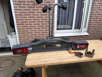 Fietsen dragen tekoop beschikbaar voor biedingen