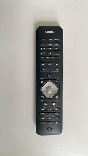 Philips TV afstandbediening beschikbaar voor biedingen
