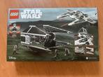 Lego Star Wars 75348 Fang Fighter vs Tie Interceptor sealed, Ophalen of Verzenden, Nieuw, Complete set, Lego