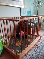 Box en kinderstoel, Kinderen en Baby's, Ophalen, Gebruikt, Rechthoekig