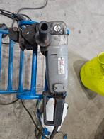 Knabbelschaar Trumpf zwaar 8mm, Ophalen of Verzenden, Gebruikt, Elektrisch