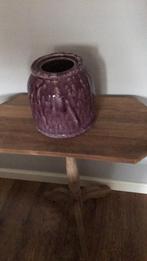 Pot, Ophalen, Steen, Rond, Binnen