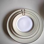 HEMA ( kerst) servies, Huis en Inrichting, Keuken | Servies, Ophalen of Verzenden, Zo goed als nieuw, Overige stijlen, Bord(en)
