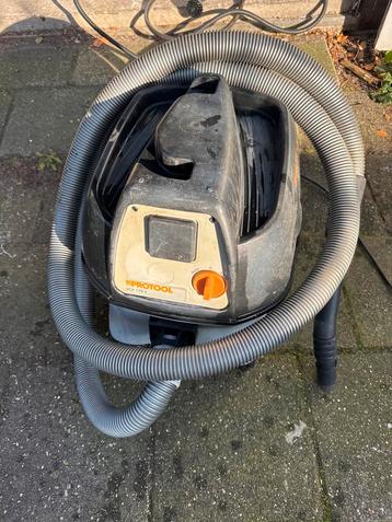Protool VCP 170 E bouw Stofzuiger Festool beschikbaar voor biedingen