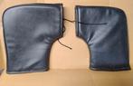 Stuur handschoenen hand moffen voor fiets of brommer, Ophalen of Verzenden, Zo goed als nieuw, Handschoenen