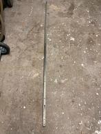 Drie nieuwe buva 6220 driepuntssluitingen meerpuntssluiting, Ophalen, Gebruikt, IJzer, Slot