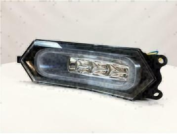 Vortex led achterlicht met knipperlichten R1 2015- beschikbaar voor biedingen