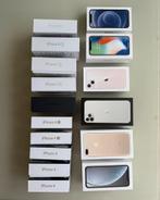 Orginele Lege doosjes van verschillende type Iphone, Ophalen of Verzenden, Zo goed als nieuw