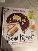 Vegan Kitchen, Boeken, Kookboeken, Womens weekly, Nieuw, Tapas, Hapjes en Dim Sum, Ophalen of Verzenden